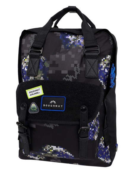 Plecak Doughnut Macaroon Large Airlines II Series Globe 20L