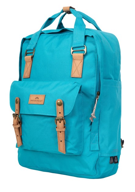 Plecak Doughnut Macaroon Large Reborn III Series Lagoon 20L