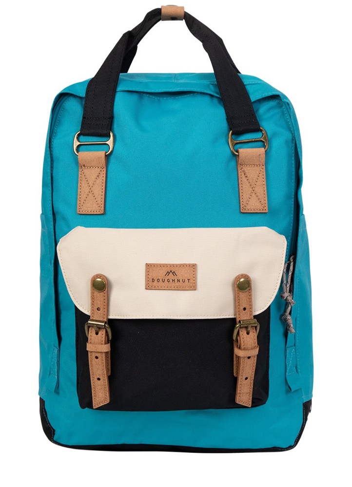 Plecak Doughnut Macaroon Large Reborn III Series Lagoon x Stone 20L