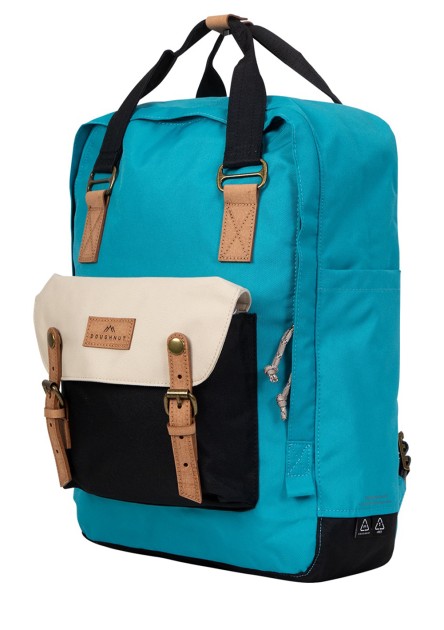 Plecak Doughnut Macaroon Large Reborn III Series Lagoon x Stone 20L