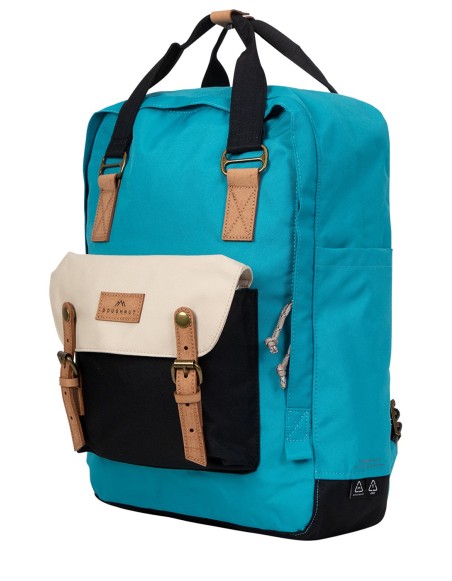 Plecak Doughnut Macaroon Large Reborn III Series Lagoon x Stone 20L