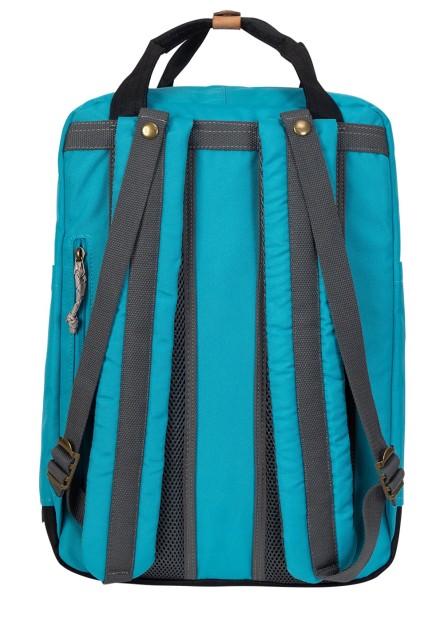 Plecak Doughnut Macaroon Large Reborn III Series Lagoon x Stone 20L