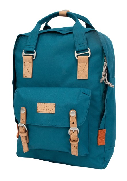 Plecak Doughnut Macaroon Large Euro Series Teal 20L