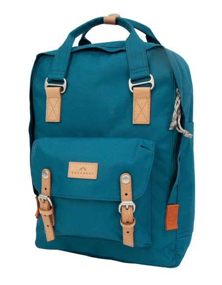 Plecak Doughnut Macaroon Large Euro Series Teal 20L