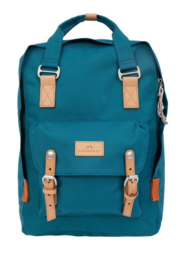 Plecak Doughnut Macaroon Large Euro Series Teal 20L