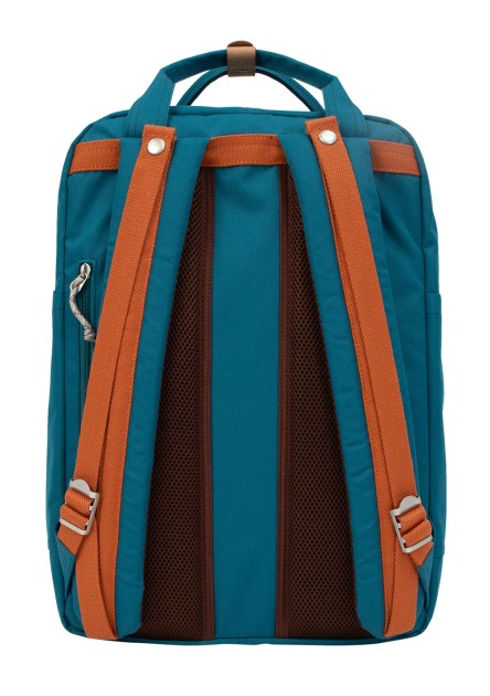 Plecak Doughnut Macaroon Large Euro Series Teal 20L