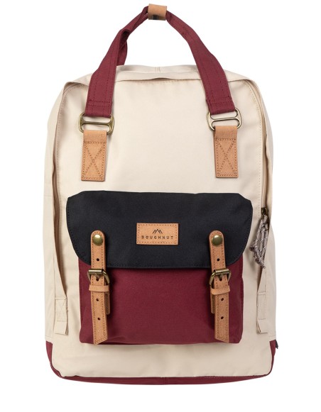 Plecak Doughnut Macaroon Large Reborn III Series Stone x Wine 20L