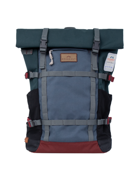 Plecak Doughnut Paratrooper Happy Camper Series Lake 26L