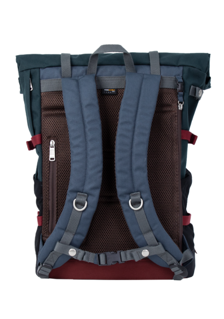 Plecak Doughnut Paratrooper Happy Camper Series Lake 26L