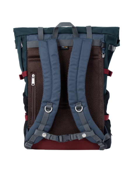 Plecak Doughnut Paratrooper Happy Camper Series Lake 26L