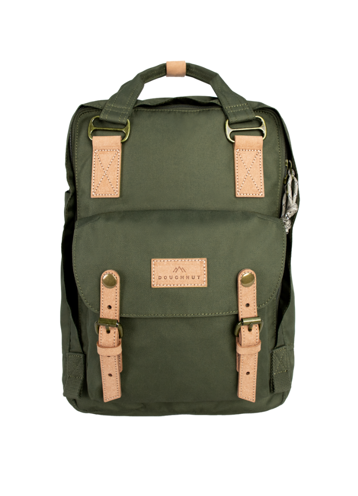 Plecak Doughnut Macaroon Reborn Series Army 16L