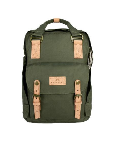 Plecak Doughnut Macaroon Reborn Series Army 16L