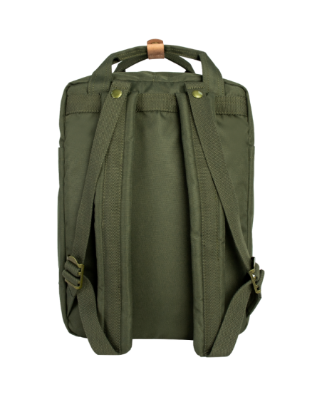 Plecak Doughnut Macaroon Reborn Series Army 16L