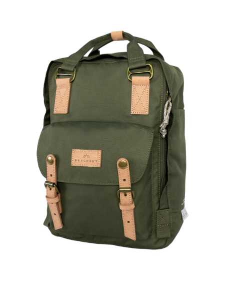 Plecak Doughnut Macaroon Reborn Series Army 16L