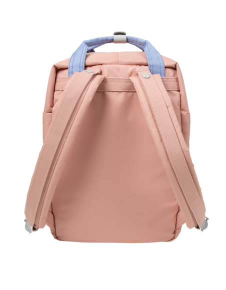 Plecak Doughnut Macaroon Monet Series Pink x Stone 16L