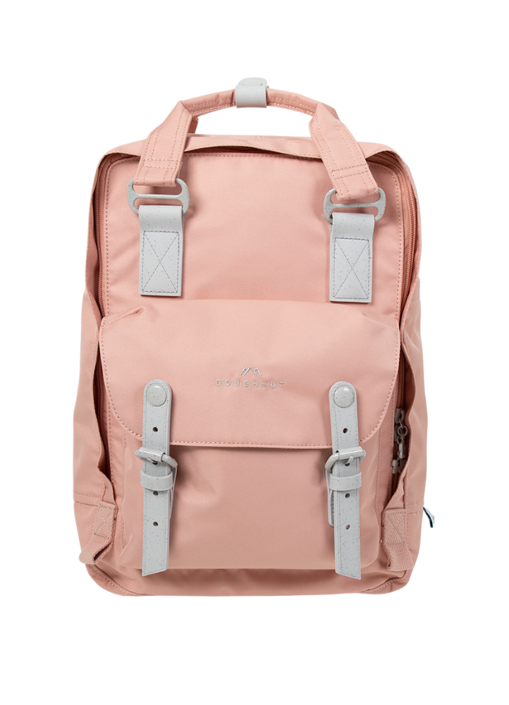 Plecak Doughnut Macaroon Monet Series Pink 16L