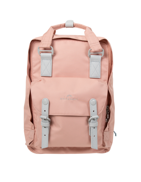 Plecak Doughnut Macaroon Monet Series Pink 16L