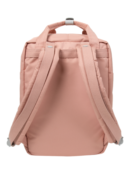 Plecak Doughnut Macaroon Monet Series Pink 16L