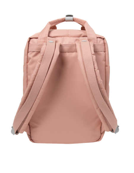 Plecak Doughnut Macaroon Monet Series Pink 16L