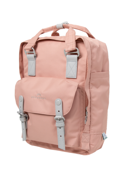 Plecak Doughnut Macaroon Monet Series Pink 16L