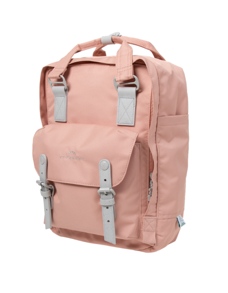 Plecak Doughnut Macaroon Monet Series Pink 16L