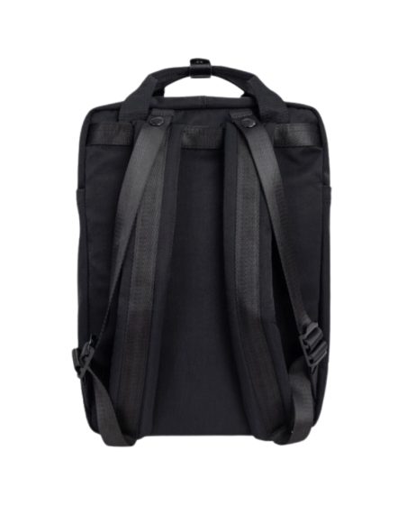 Plecak Doughnut Macaroon Fairies and Friends Series White x Black 16L