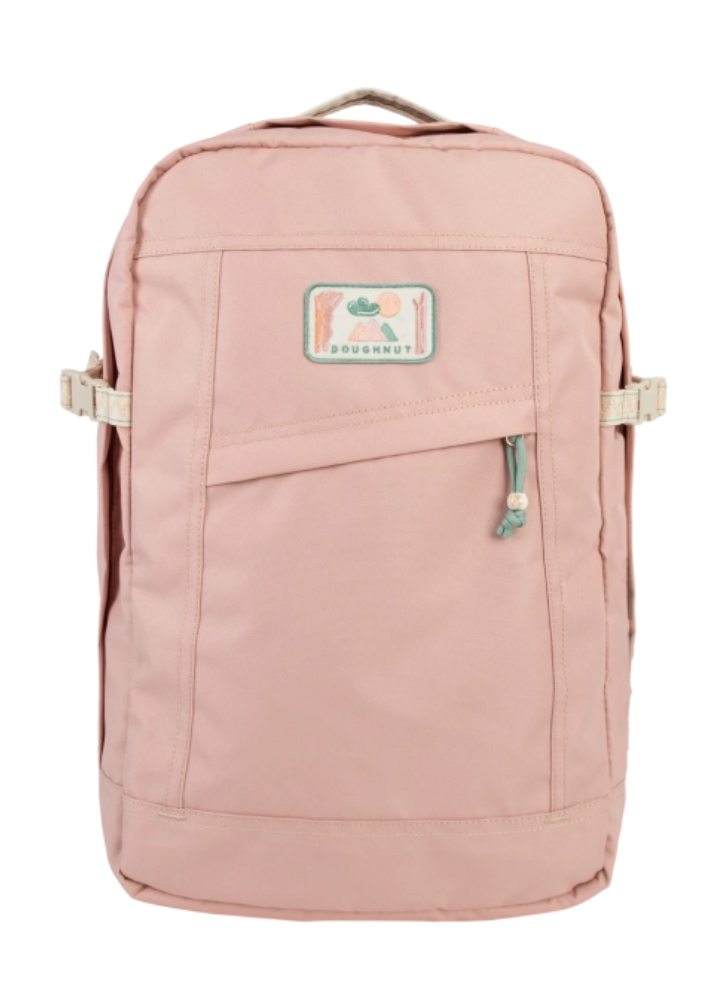 Plecak Doughnut Explorer Dreamwalker Series Pink 24L