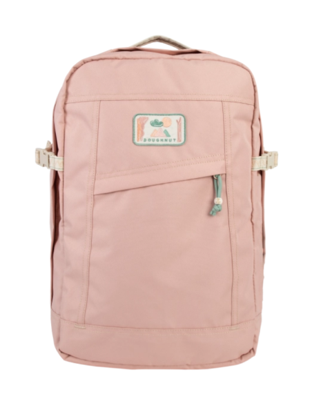 Plecak Doughnut Explorer Dreamwalker Series Pink 24L