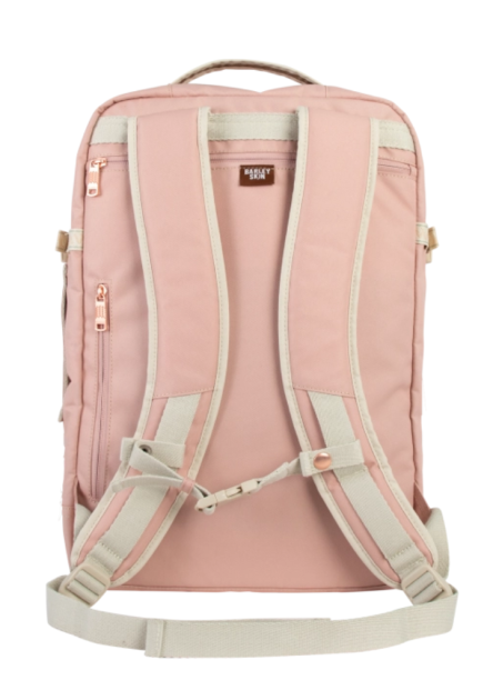 Plecak Doughnut Explorer Dreamwalker Series Pink 24L