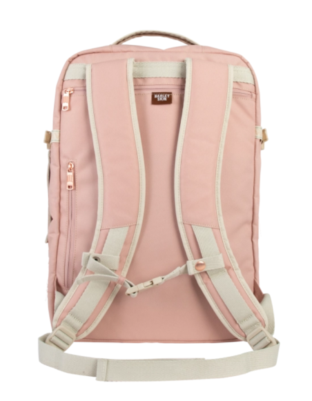 Plecak Doughnut Explorer Dreamwalker Series Pink 24L
