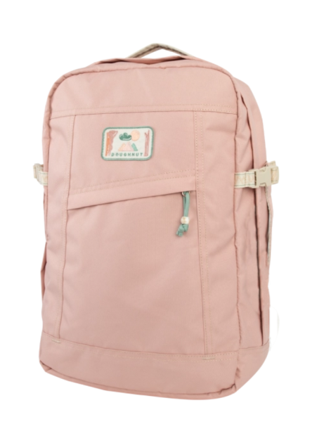 Plecak Doughnut Explorer Dreamwalker Series Pink 24L