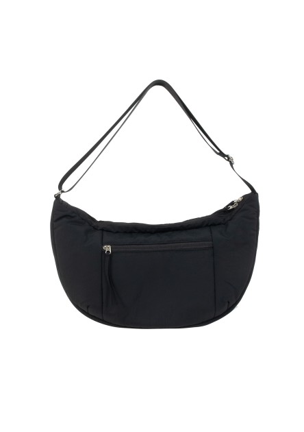Torebka Doughnut Croissant Softies Series Black 13L