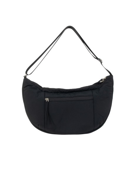 Torebka Doughnut Croissant Softies Series Black 13L