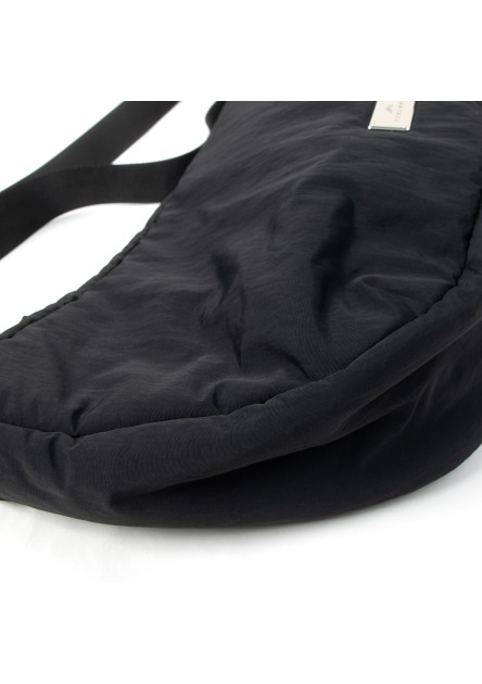 Torebka Doughnut Croissant Softies Series Black 13L