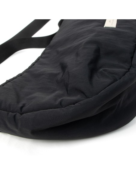 Torebka Doughnut Croissant Softies Series Black 13L