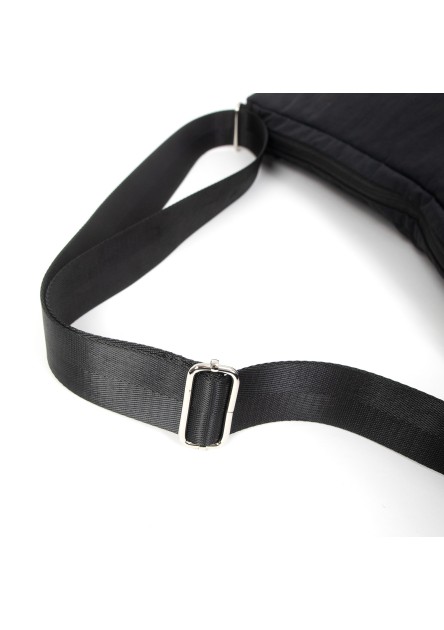 Torebka Doughnut Croissant Softies Series Black 13L
