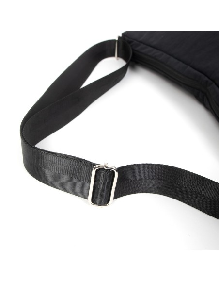 Torebka Doughnut Croissant Softies Series Black 13L