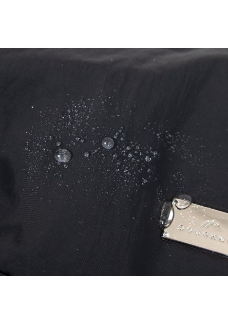 Torebka Doughnut Croissant Softies Series Black 13L