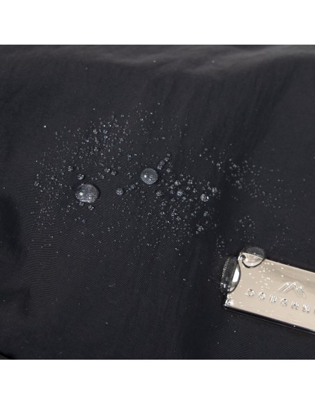 Torebka Doughnut Croissant Softies Series Black 13L