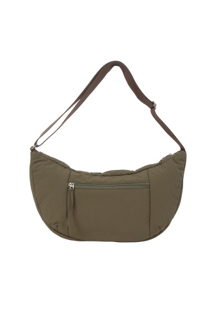 Torebka Doughnut Croissant Softies Series Olive 13L