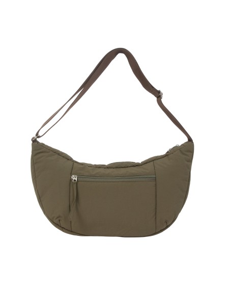 Torebka Doughnut Croissant Softies Series Olive 13L