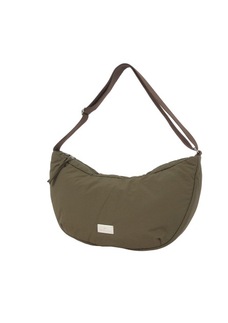 Torebka Doughnut Croissant Softies Series Olive 13L