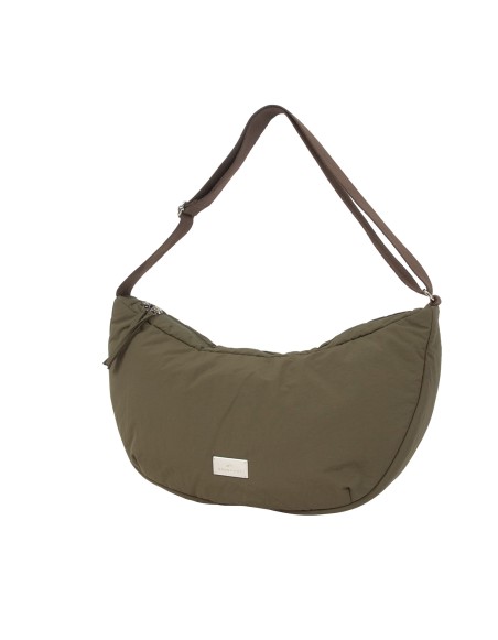 Torebka Doughnut Croissant Softies Series Olive 13L
