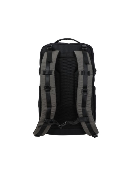 Plecak Doughnut Roaming Small Street Cruise III Series Dark Grey 20L