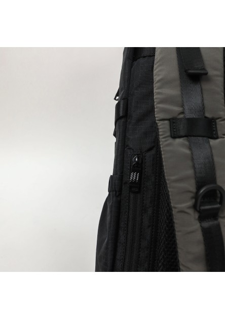 Plecak Doughnut Roaming Small Street Cruise III Series Dark Grey 20L