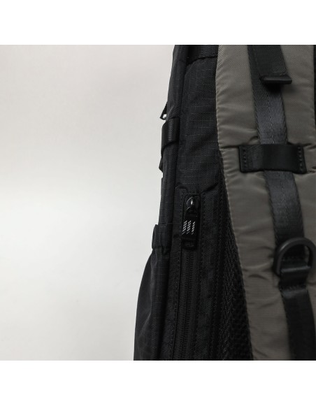 Plecak Doughnut Roaming Small Street Cruise III Series Dark Grey 20L