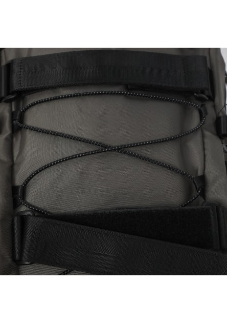 Plecak Doughnut Roaming Small Street Cruise III Series Dark Grey 20L