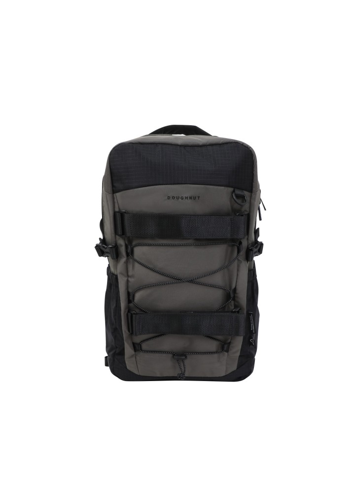 Plecak Doughnut Roaming Small Street Cruise III Series Dark Grey 20L