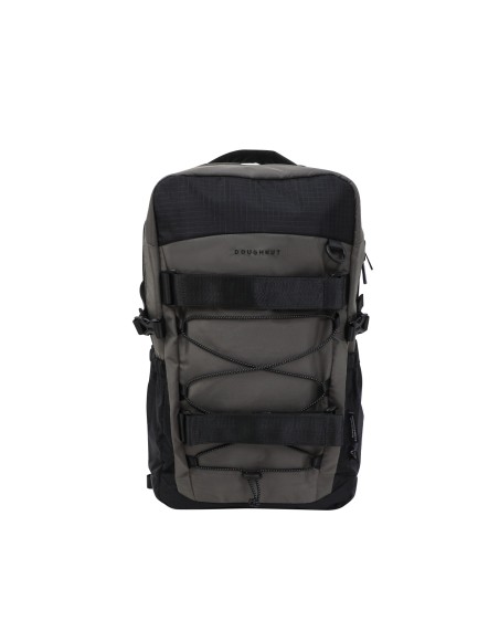 Plecak Doughnut Roaming Small Street Cruise III Series Dark Grey 20L