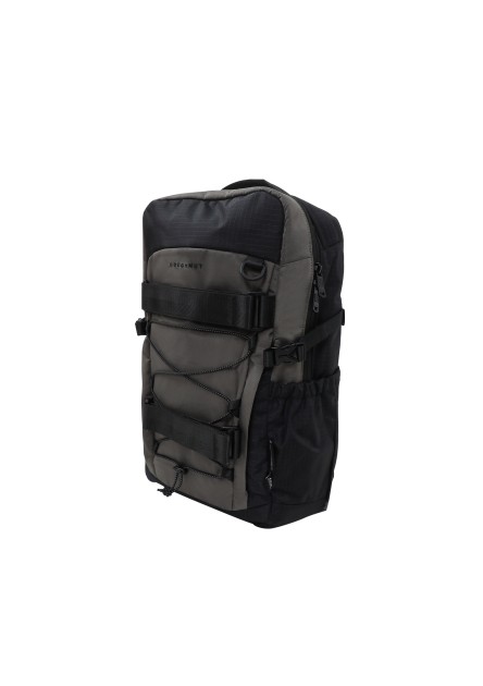 Plecak Doughnut Roaming Small Street Cruise III Series Dark Grey 20L